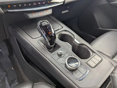 2024 Cadillac XT4 — photo 26 view