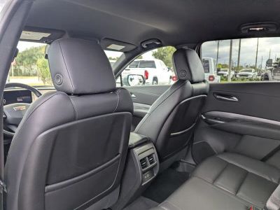 2024 Cadillac XT4 — photo 19 view