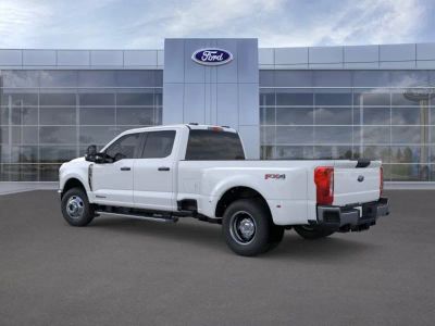 2026 Ford F-350 - Photo 4