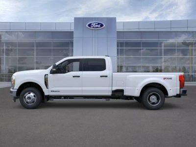 2026 Ford F-350 - Photo 3