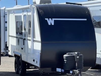 2026 Winnebago Towables MICRO MINNIE-TT - Photo 1