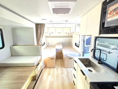 2026 Winnebago Towables MICRO MINNIE-TT - Photo 2