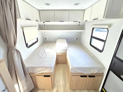 2026 Winnebago Towables MICRO MINNIE-TT - Photo 18