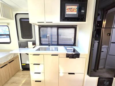 2026 Winnebago Towables MICRO MINNIE-TT - Photo 5
