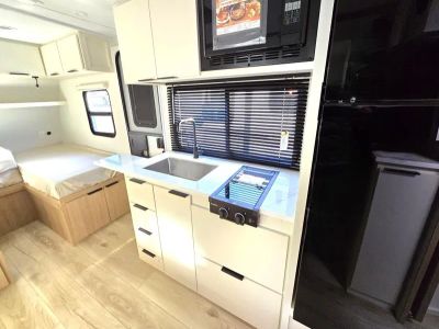2026 Winnebago Towables MICRO MINNIE-TT - Photo 6