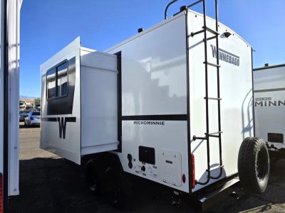 2026 Winnebago Towables MICRO MINNIE-TT - Photo 25