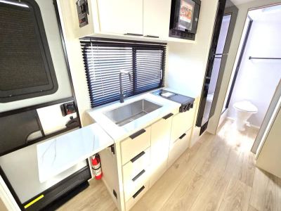 2026 Winnebago Towables MICRO MINNIE-TT - Photo 4