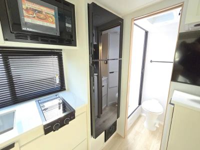 2026 Winnebago Towables MICRO MINNIE-TT - Photo 10