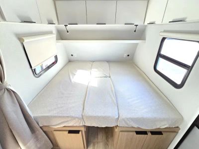 2026 Winnebago Towables MICRO MINNIE-TT - Photo 19