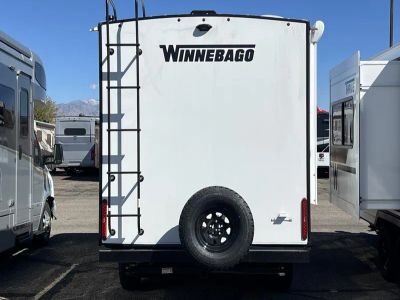 2026 Winnebago Towables MICRO MINNIE-TT - Photo 26