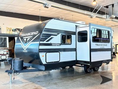 2026 Grand Design Transcend Xplor - Photo 2