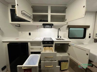 2026 Grand Design Transcend One — photo 14 view