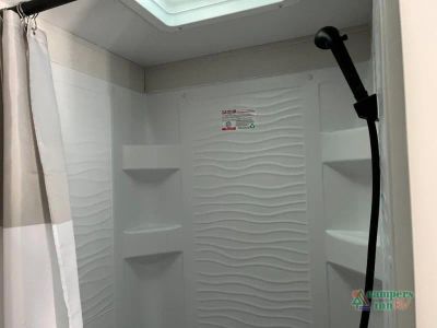 2026 Grand Design Transcend One — photo 32 view