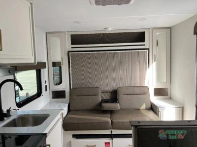2026 Grand Design Transcend One — photo 12 view