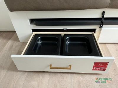 2026 Grand Design Transcend One — photo 37 view