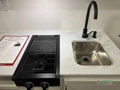 2026 Grand Design Transcend One — photo 19 view
