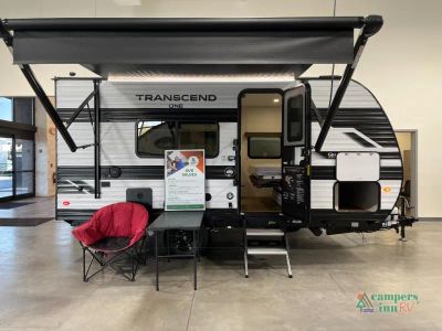 2026 Grand Design Transcend One — photo 7 view