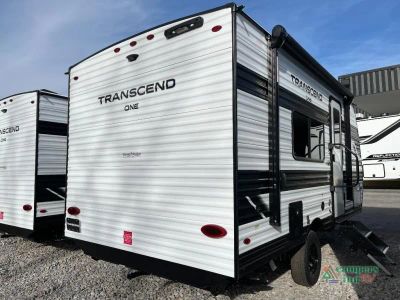 2026 Grand Design Transcend One — detail view
