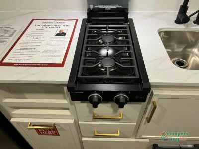 2026 Grand Design Transcend One — photo 20 view