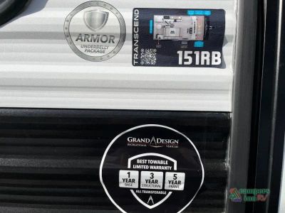 2026 Grand Design Transcend One — photo 49 view