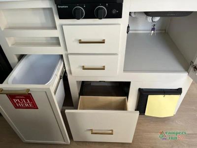 2026 Grand Design Transcend One — photo 18 view
