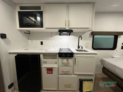 2026 Grand Design Transcend One — photo 13 view