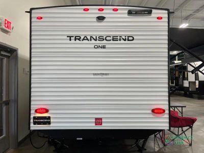 2026 Grand Design Transcend One — photo 8 view