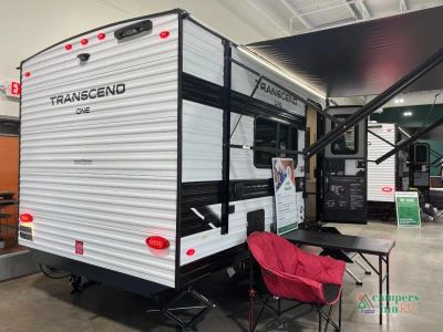2026 Grand Design Transcend One — photo 9 view