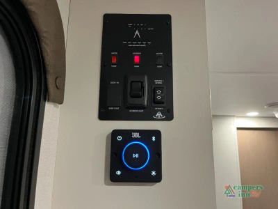 2026 Grand Design Transcend One — photo 44 view