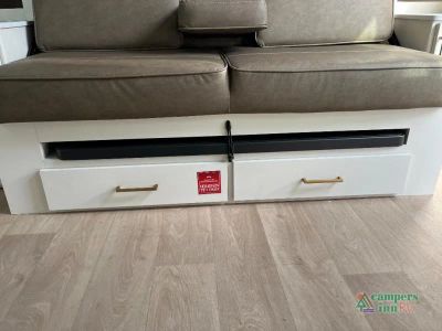 2026 Grand Design Transcend One — photo 35 view