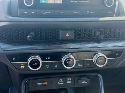 2023 Honda CR-V — photo 15 view