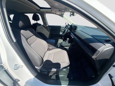 2023 Honda CR-V — photo 33 view