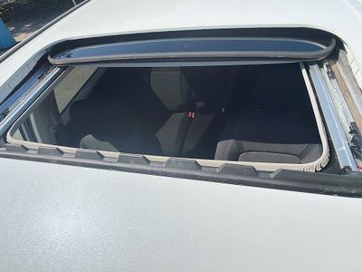 2023 Honda CR-V — photo 17 view