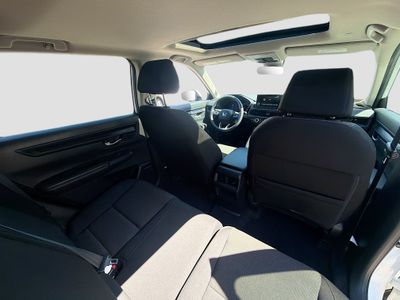2023 Honda CR-V — photo 31 view