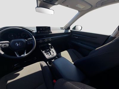 2023 Honda CR-V — photo 23 view