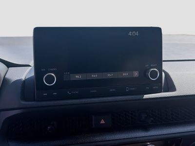 2023 Honda CR-V — photo 13 view