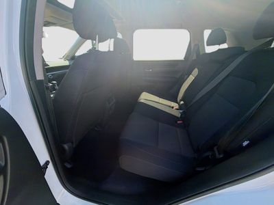 2023 Honda CR-V — photo 25 view