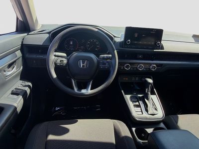 2023 Honda CR-V — photo 22 view