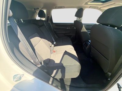 2023 Honda CR-V — photo 30 view
