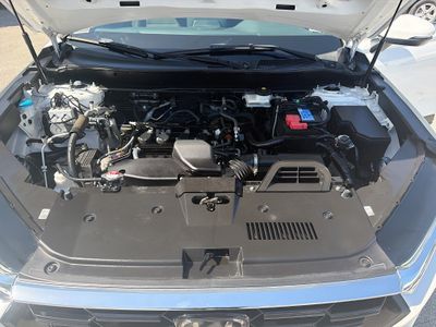 2023 Honda CR-V — photo 37 view