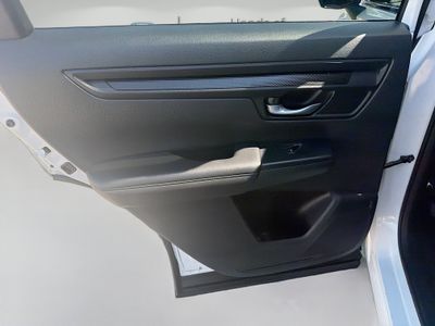 2023 Honda CR-V — photo 27 view