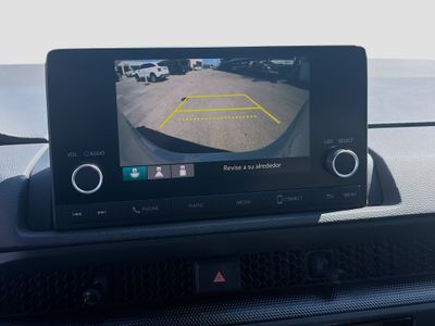 2023 Honda CR-V — photo 14 view
