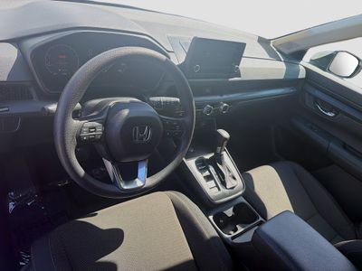 2023 Honda CR-V — photo 9 view