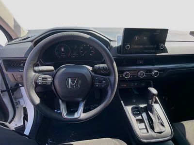 2023 Honda CR-V — photo 10 view