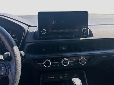 2023 Honda CR-V — photo 12 view