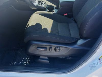 2023 Honda CR-V — photo 19 view