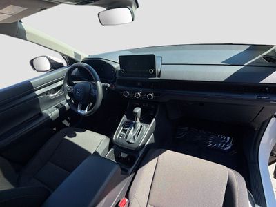 2023 Honda CR-V — photo 34 view