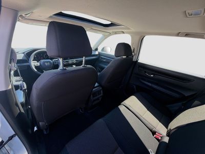 2023 Honda CR-V — photo 26 view