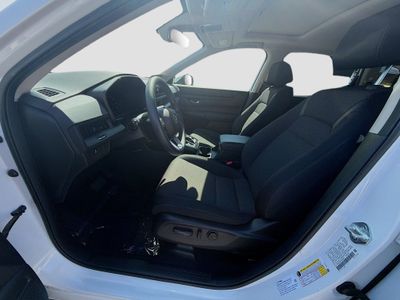 2023 Honda CR-V — photo 20 view