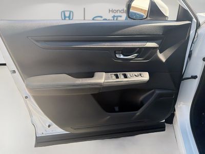 2023 Honda CR-V — photo 21 view